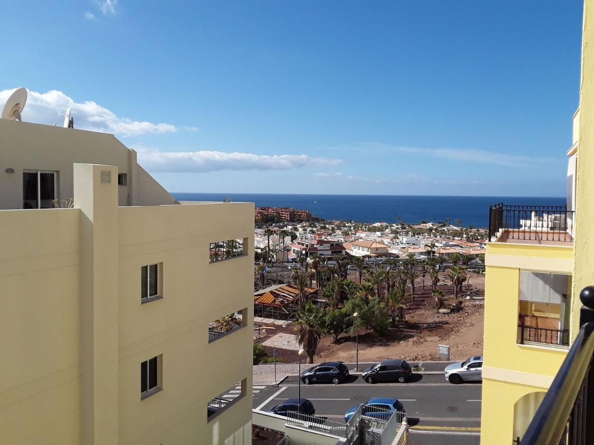 Laderas Del Palmar Apartment Exterior foto