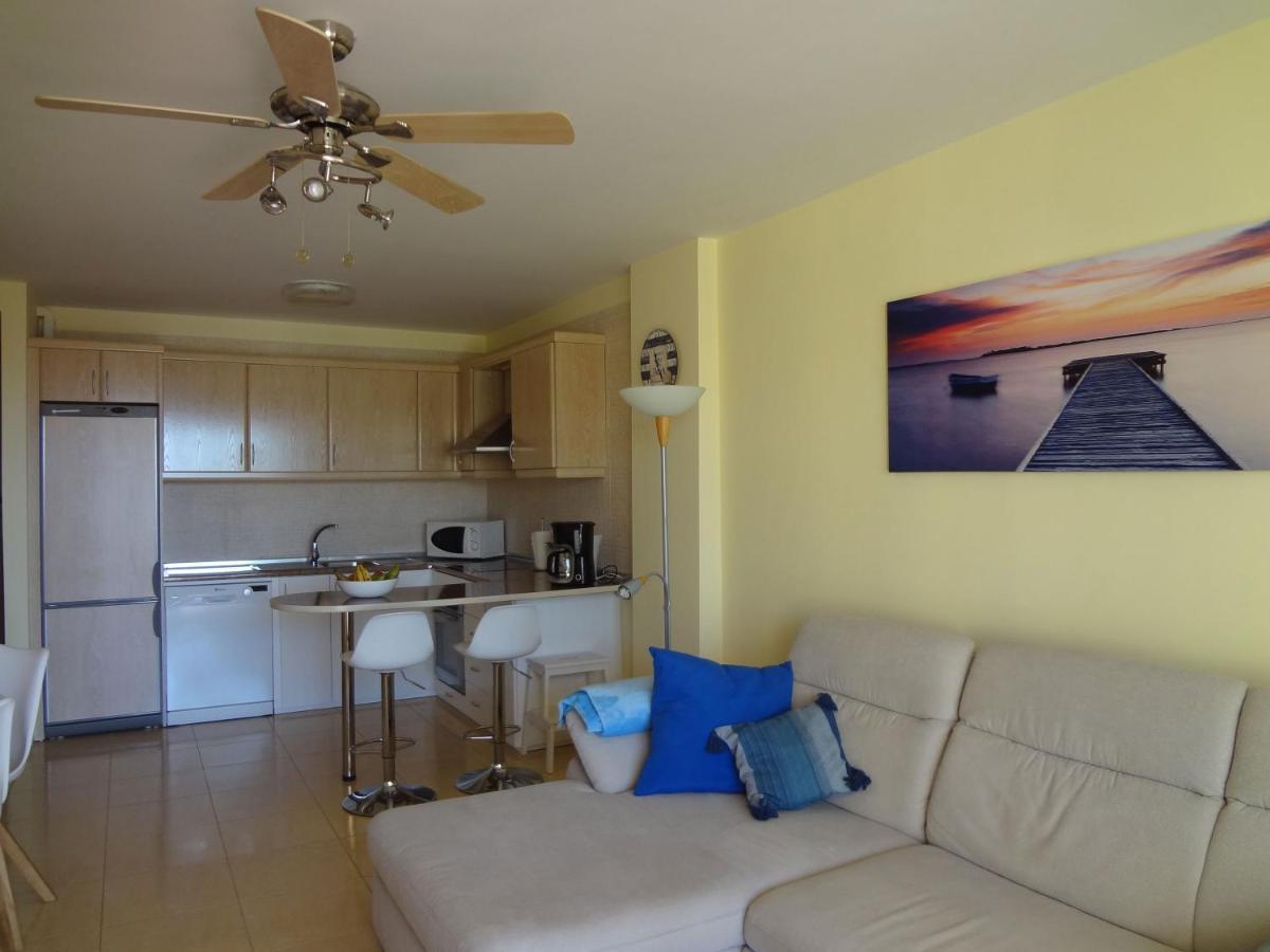 Laderas Del Palmar Apartment Exterior foto