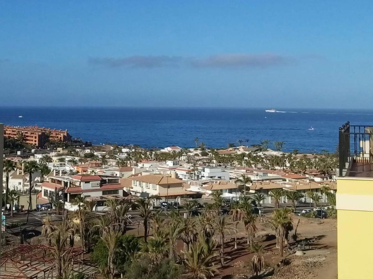 Laderas Del Palmar Apartment Exterior foto
