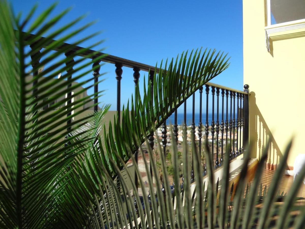 Laderas Del Palmar Apartment Exterior foto
