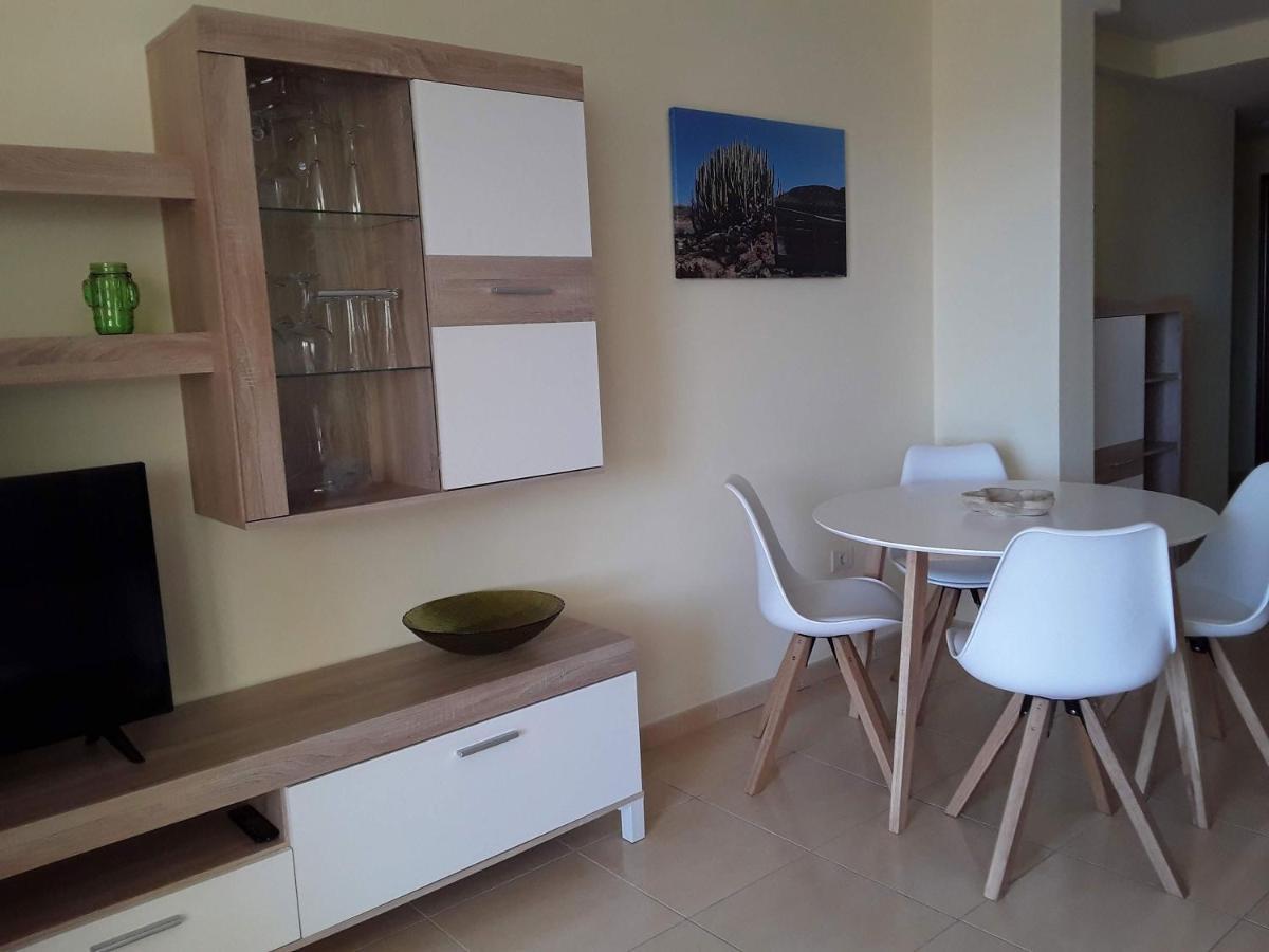 Laderas Del Palmar Apartment Exterior foto
