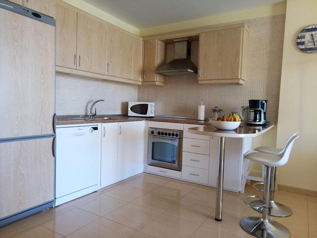 Laderas Del Palmar Apartment Exterior foto