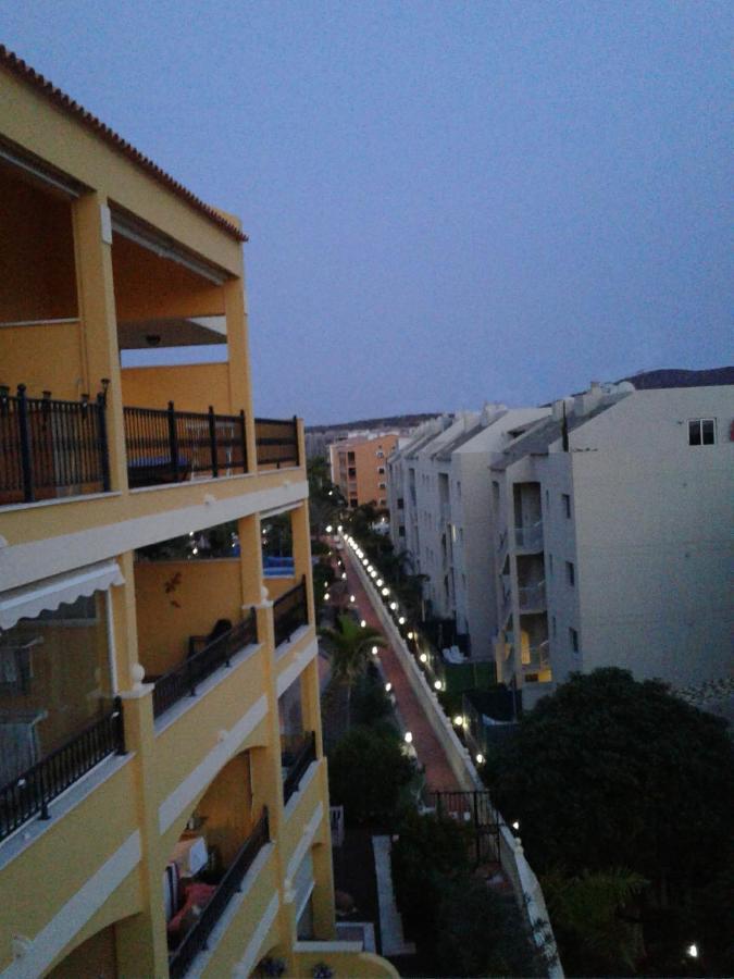 Laderas Del Palmar Apartment Exterior foto