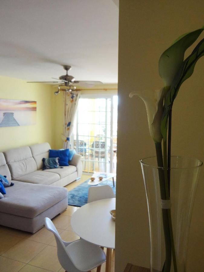 Laderas Del Palmar Apartment Exterior foto